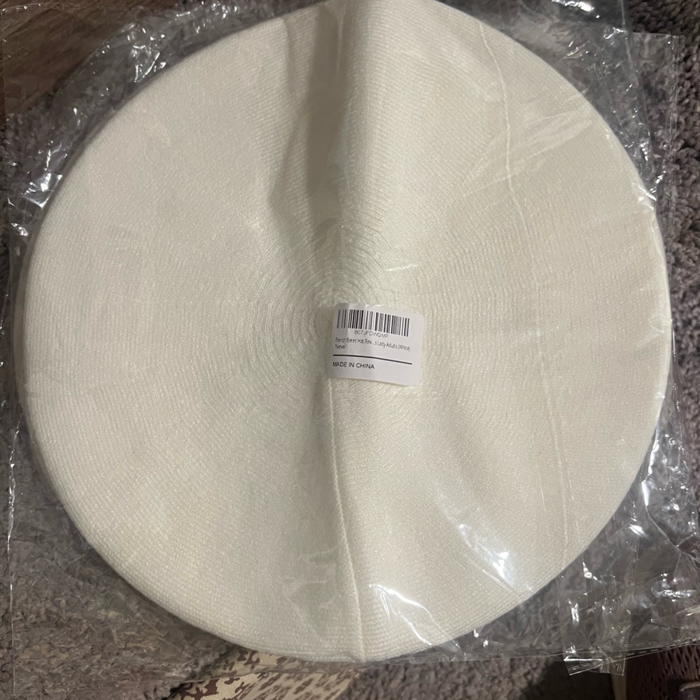 White hat